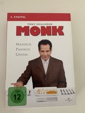 Monk (Tony Shalhoub)