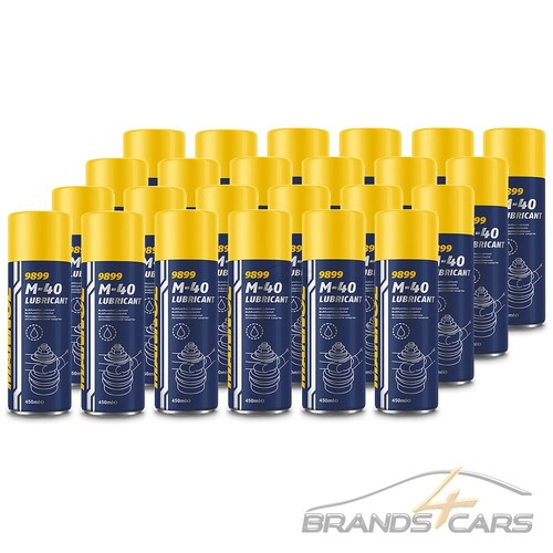 24x 450ml 9899 lubricant - 9899, m-40
