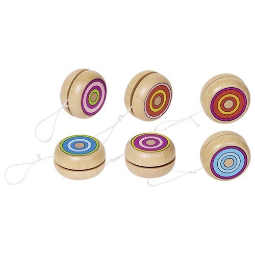 Goki bunter ring 1 - jo-jo,
