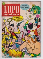 Lupo Modern / Tip Tip 2. Jahrgang 1