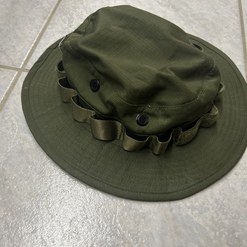 Tropenhut buschhut boonie - tropenhut,