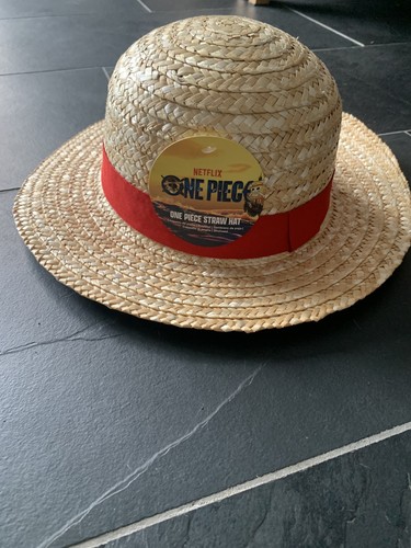 One piece ruffy strohhut - piece,