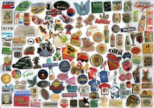 😍Pin-Konvolut 125 Pins Auto