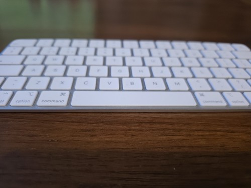 Apple magic keyboard - apple,