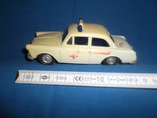 VW 1500 TYP 3 Hong Kong Jimson