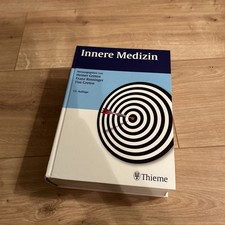 Innere Medizin, 13. Auflage