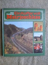 Ein Koffer voll Matroschkas -