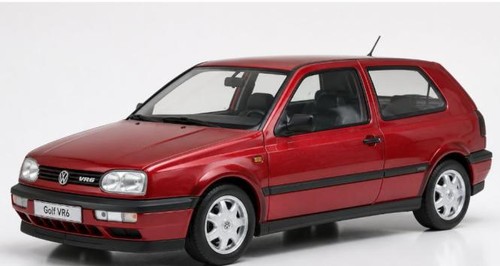 Norev golf iii vr6 - norev,