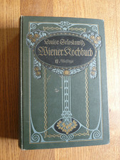 Wiener Kochbuch, Seleskowitz