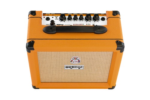 Orange crush rt - crush, 20