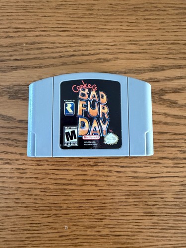 Nintendo n64 authentic - 64,