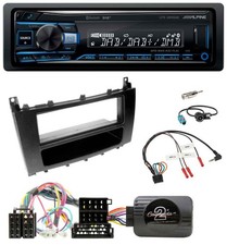 Alpine USB Bluetooth DAB