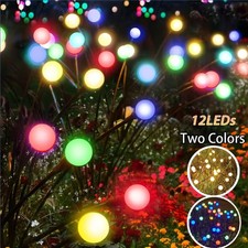 Solarleuchten Gartenleuchten