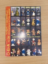 O-Ei-A Preisführer 94/95 -