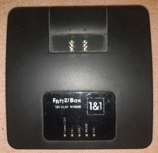 Fritz Box 1&1 Wlan Modem 7312
