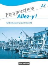 Perspectives - Allez-y ! A2 -