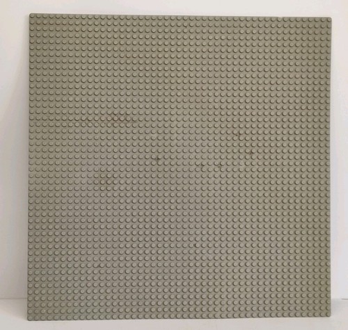 Lego grundplatte grau - 48, grundplatte,