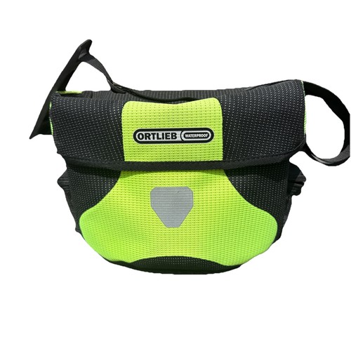 Ortlieb lenkertasche ohne - lenkertasche,