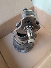 NSU Quick Motorteile Kurbelwelle  Zylinder Kopf etc.