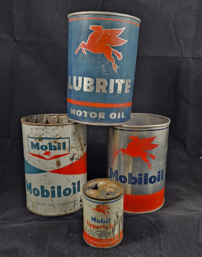 Org mobiloil pegausus - us,