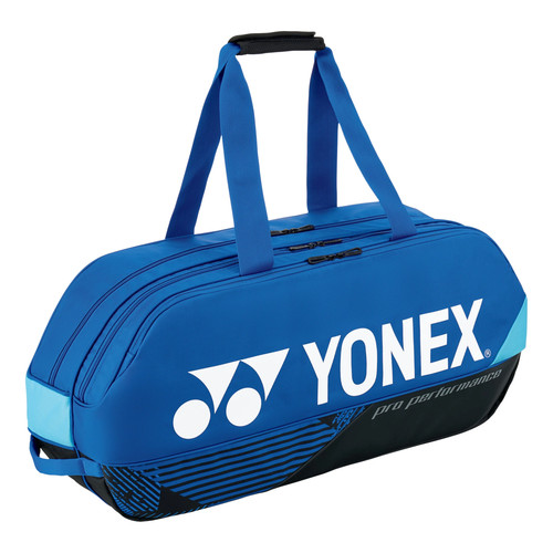 Yonex tournament bag - yonex,