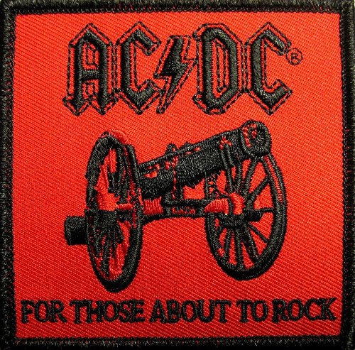 Aufbügler embroidery - aufbÜgler,