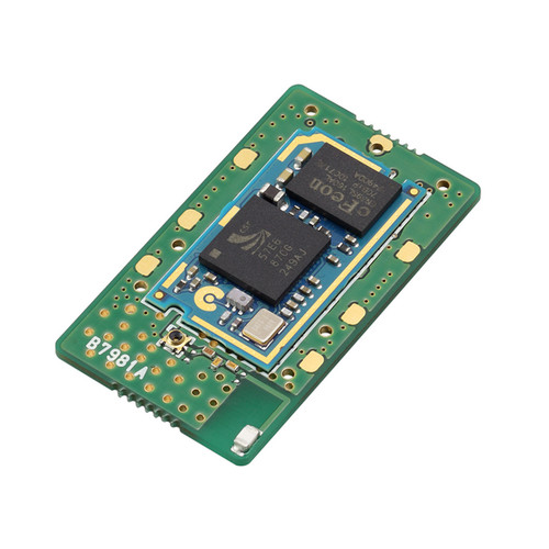 Icom 133a bluetooth - icom, bluetooth-modul