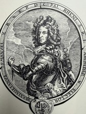 Kurfürst Maximilian II