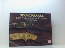 Winchester: Eine amerikanische