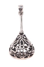925 Sterling Silber Charm