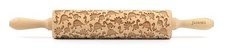 Folkroll motiv teigrolle - folkroll,