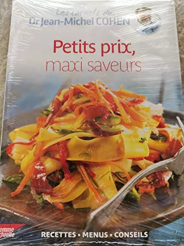Petits prix maxi saveurs - prix,maxi,