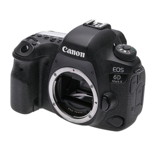 Canon eos mark gebraucht - mark, ii
