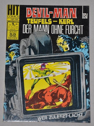 Bsv 1969 hit comics - 1969:,