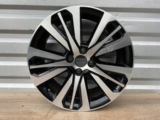 1x Alufelge 17 Zoll 7.0" 4x100