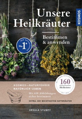 Unsere heilkräuter stumpf - unsere,