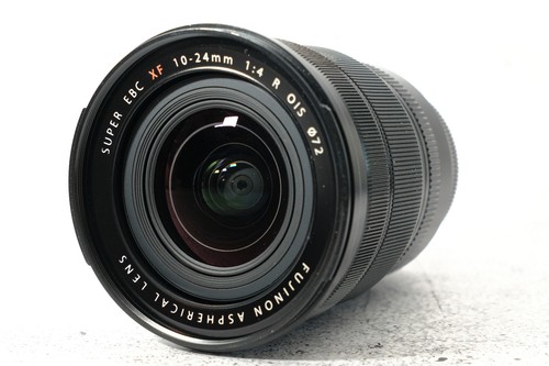 Fuji fujinon super ebc - ,
