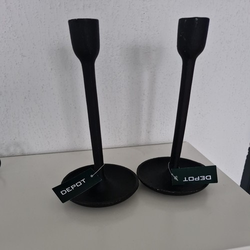 Stabkerzenhalter emil - stabkerzenhalter-,