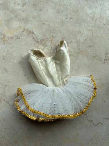 Vintage barbie ballerina - vintage,