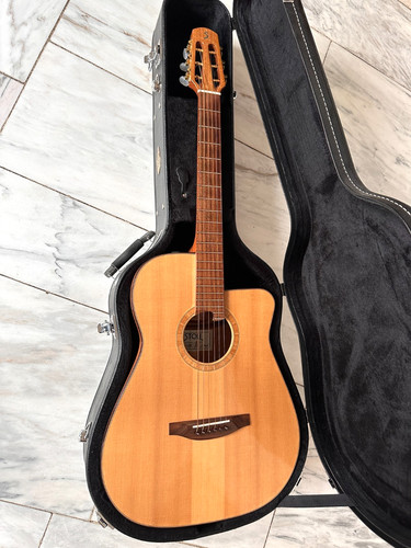Stoll ambition fingerstyle - ambition,