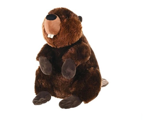 Wild republic 10921 - biber, 30