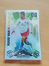 Topps Match Attax Bundesliga