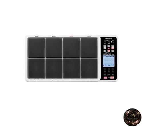 Roland octapad spd bk - octapad, spd-30-bk