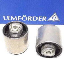 2x Lemförder wishbone bushes