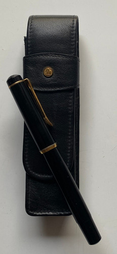 Pelikan antique piston - -,