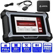 ANCEL DS160 Profi KFZ OBD2