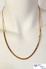Panzer kette collier - /,