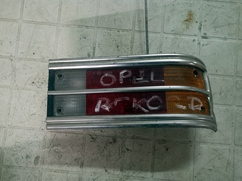 O17 rücklicht links rechts - o17,
