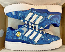 Adidas Forum Low Bart Simpsons