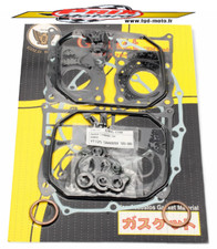 Honda 125 shadow - c,